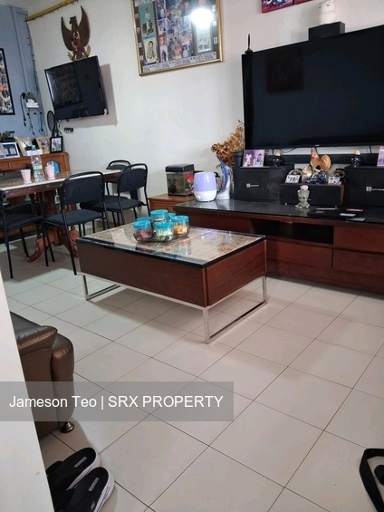 Blk 414 Bukit Batok West Avenue 4 (Bukit Batok), HDB 3 Rooms #612577561